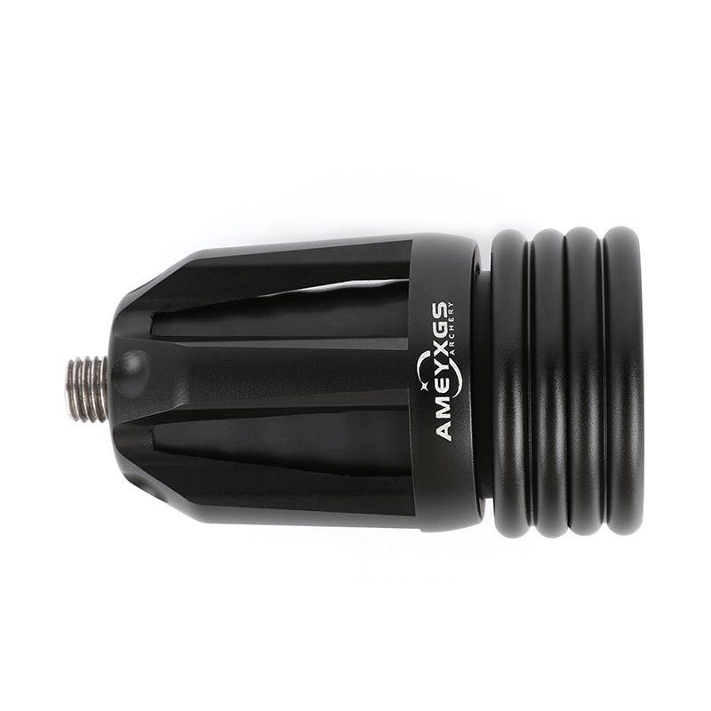 HT shock absorber head composite bow anti bending bow shock absorber balance bar shock absorber